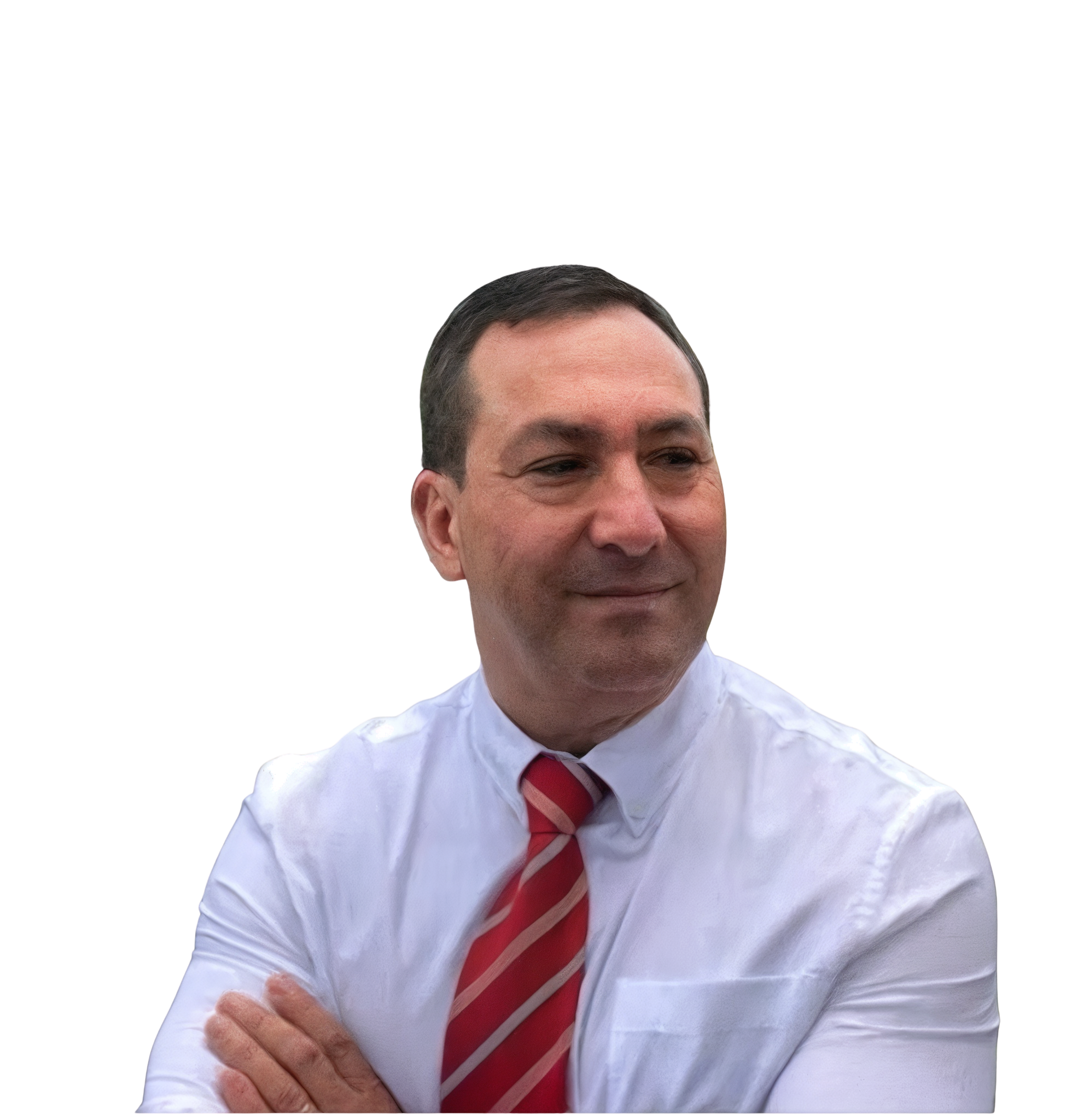 Paulo Cesar — Especialista em Trânsito